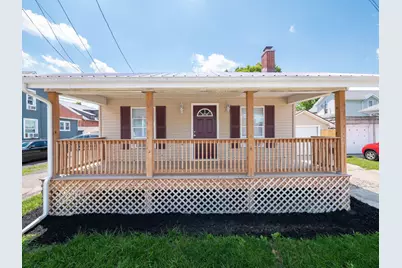 123 Sargent Street, Marion, OH 43302 - Photo 1