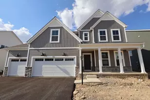 1551 Sand Dome Wy, Plain City, OH 43064 - Photo 1