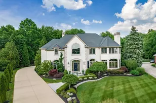 5615 Wild Pine Dr, Westerville, OH 43082 - Photo 1