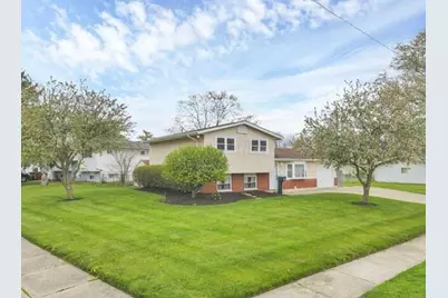 3667 Sheldon Place, Grove City, OH 43123 - Photo 1