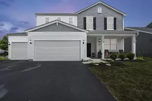 322 Honeysuckle St, South Bloomfield, OH 43103 - Photo 1