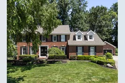 5739 Mist Flower Lane, Westerville, OH 43082 - Photo 1