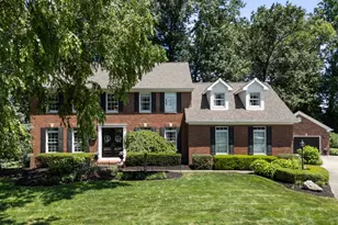 5739 Mist Flower Ln, Westerville, OH 43082 - Photo 1