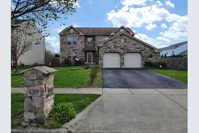 4209 Marsol Avenue, Grove City, OH 43123 - Photo 1