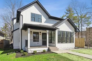 86 W N Broadway, Columbus, OH 43214 - Photo 1