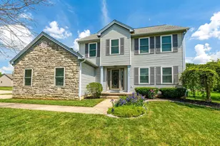 3655 Lake Albert Way, Grove City, OH 43123 - Photo 1