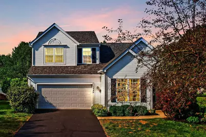 1648 E Turkey Run Drive, Newark, OH 43055 - Photo 1