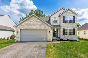 7566 Covington Springs Ct, Westerville, OH 43082 - Photo 1