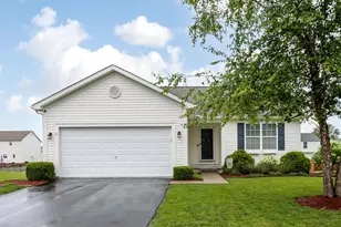 579 Virginia St, Ashville, OH 43103 - Photo 1