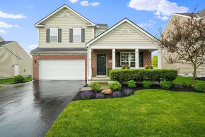 1397 Delcastle Loop, Grove City, OH 43123 - Photo 1