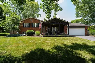 12499 Cleo Rd, Orient, OH 43146 - Photo 1