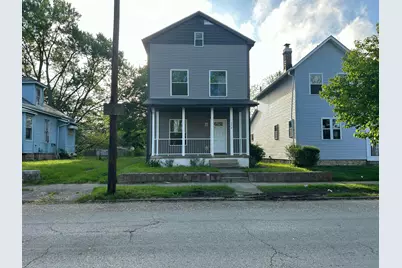 374 S Harris Avenue, Columbus, OH 43204 - Photo 1