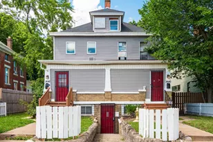 2640-2642 W Broad St, Columbus, OH 43204 - Photo 1