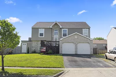 40 River Court, South Bloomfield, OH 43103 - Photo 1