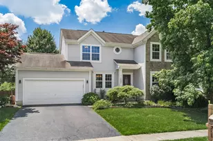 1593 Bent Maple Dr, Blacklick, OH 43004 - Photo 1