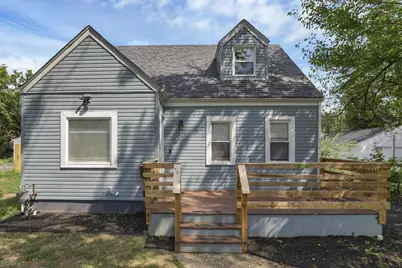 1808 Brentnell Avenue, Columbus, OH 43219 - Photo 1