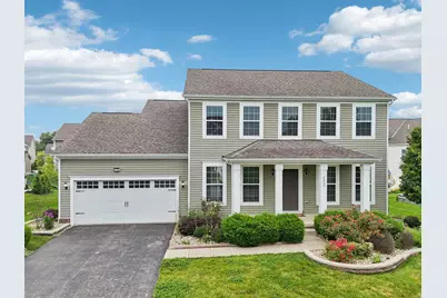 7080 Beachwood Way, Plain City, OH 43064 - Photo 1