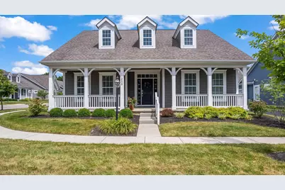 5508 Camlin Place W #48, Westerville, OH 43081 - Photo 1
