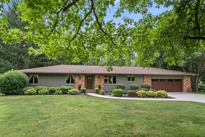 2125 Carriage Road, Powell, OH 43065 - Photo 1