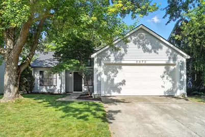 5975 Meadowsglen Drive, Dublin, OH 43017 - Photo 1