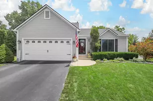 740 Granton Ct, Lewis Center, OH 43035 - Photo 1