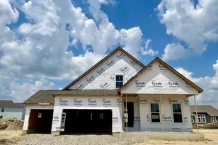 9794 Mimosa Ct, Plain City, OH 43064 - Photo 1