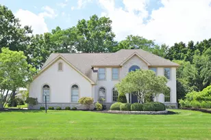 8292 Rookery Way, Westerville, OH 43082 - Photo 1