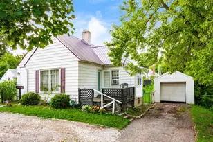 120 E High St, Mount Gilead, OH 43338 - Photo 1