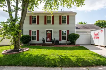 3823 Ramblehurst Road, Columbus, OH 43221 - Photo 1