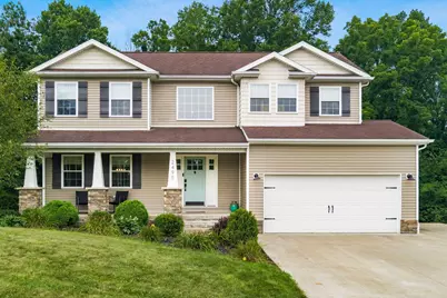 2495 Odessa Drive, Zanesville, OH 43701 - Photo 1