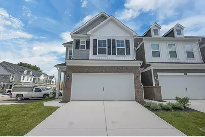 6582 Wheatly Road #601, New Albany, OH 43054 - Photo 1