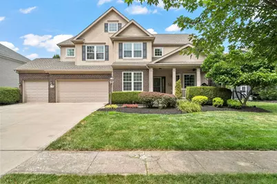 3738 Pine Bank Drive, Powell, OH 43065 - Photo 1