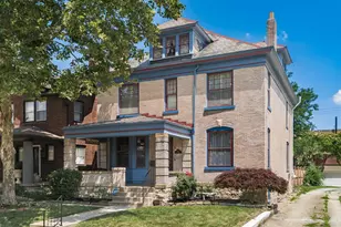 1412 Bryden Rd, Columbus, OH 43205 - Photo 1