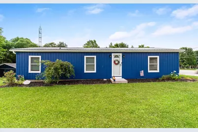 168 Sandusky Street N, Rushsylvania, OH 43347 - Photo 1