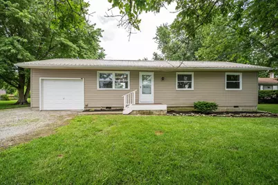 654 Jasper-Coil Road, Washington Court House, OH 43160 - Photo 1