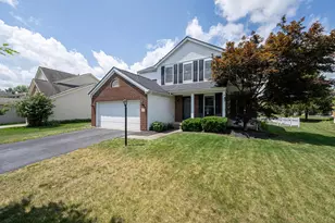 4353 Glenallen Ct, Hilliard, OH 43026 - Photo 1