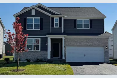 5036 Ranger Drive #Lot 85, Lockbourne, OH 43137 - Photo 1