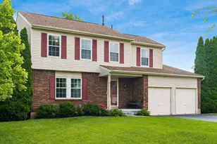 4198 Rockledge St, Grove City, OH 43123 - Photo 1