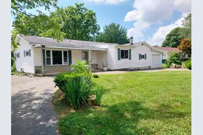 12355 Sunshine Drive, Greenfield, OH 45123 - Photo 1