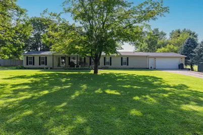 6007 Dolly Varden Road, South Charleston, OH 45368 - Photo 1