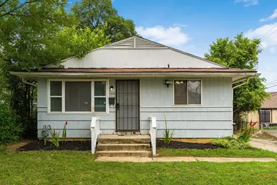 1726 E Blake Avenue, Columbus, OH 43219 - Photo 1