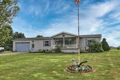 15160 King Road, Howard, OH 43028 - Photo 1