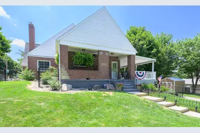 615 Iroquois Road, Bellefontaine, OH 43311 - Photo 1