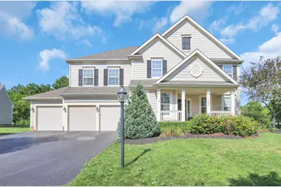 7090 Dean Farm Road, New Albany, OH 43054 - Photo 1