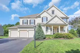 7090 Dean Farm Rd, New Albany, OH 43054 - Photo 1