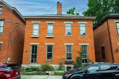 133 E Sycamore Street, Columbus, OH 43206 - Photo 1