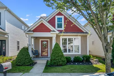 5614 Spring River Avenue, Dublin, OH 43016 - Photo 1