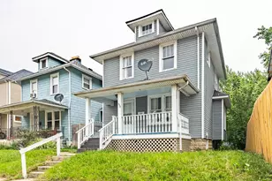 330 S Harris Ave, Columbus, OH 43204 - Photo 1
