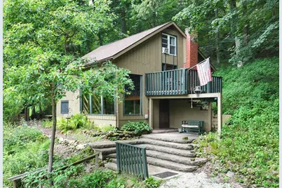 5160 Bunkerhill North Road, Butler, OH 44822 - Photo 1