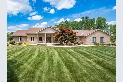 4365 Saint James Road, Waldo, OH 43356 - Photo 1